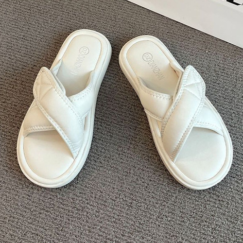 Zapatos Cómodos For Diabéticos Sandalias Cómodas Con Velcro
