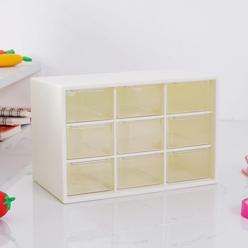 Organizador De Cajones Pequeños Para Escritorio,