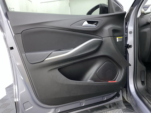 Imagen 22 de 25 de Opel Granland X Elegance