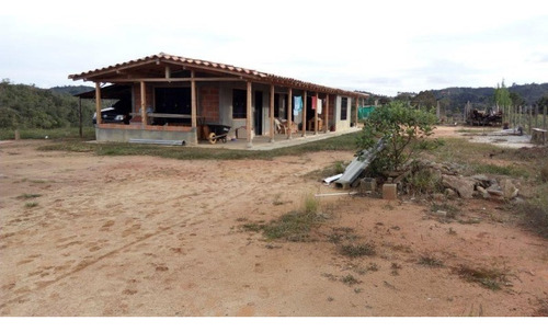 Fincas Para Venta En Vereda Santa Rita (13699).