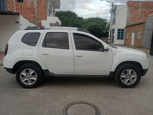 Renault Duster 1.6 Dynamique 4X2