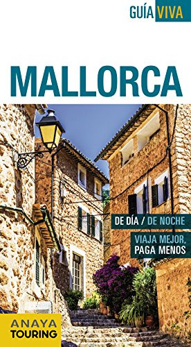 Mallorca -guia Viva - España-