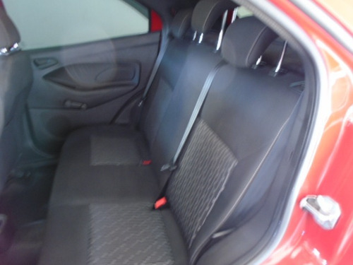 Ford Ka 1.0 Se Plus (flex)