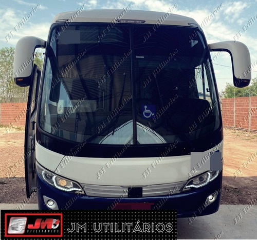 Imagem 2 de 15 de Comil Campione Invictus 1200 Ano 2016 Scania K400 Jm Cod.118
