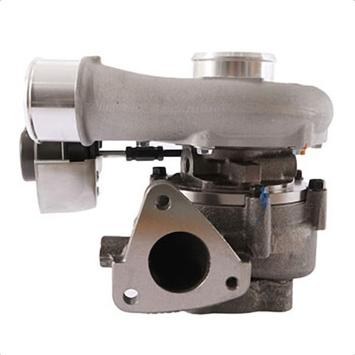 Turbo Para Hyundai Santa Fe 2006-2010