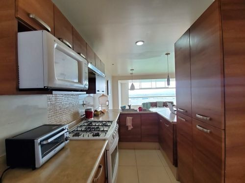 Imagen 12 de 25 de Departamento En Venta En Av. Guadalupe, Zapopan