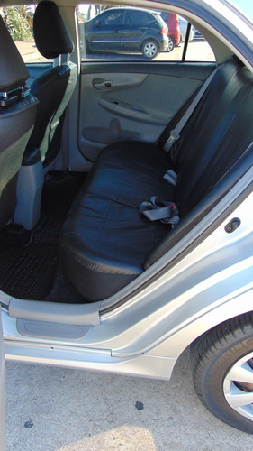 Toyota Corolla 1.6 Xli