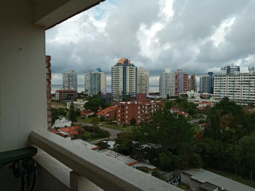 Oportunidad Apartamento De 3 Dormitorios En Venta -punta Del Este