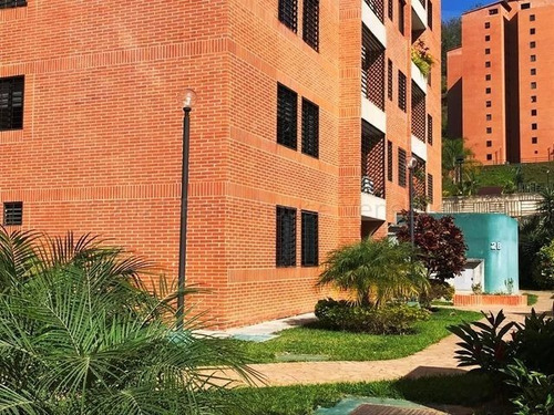 Imagen 14 de 14 de La Tahona Venta De Apartamento 22-8812