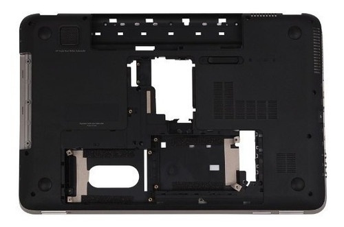 Imagen 5 de 5 de Carcasa Hp Dv7-6000 Plastico Base Cover Inferior 665978-001