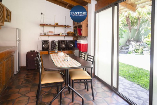 Olivos Golf. Excel Chalet 5 Amb - Jardin Quincho Pileta!