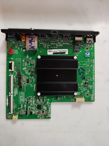 Mainboard Tcl Modelo 50s450 Parte 40-r51mpc-mac2hg (Usado)