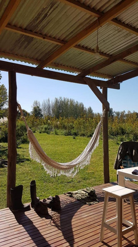 Quinta En Venta - 1 Dormitorio 1 Baño - 76.000mts2 - Campana
