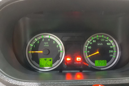 Ecosport Xlt 1.6 8v