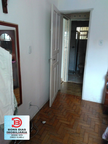 Imagem 14 de 15 de Casa - Vila Corberi - Ref: 7366 - V-7366