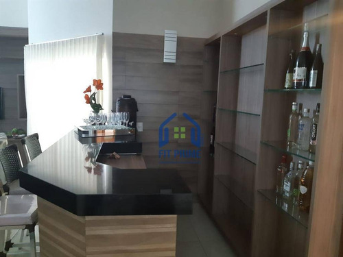 Casa Com 3 Dormitórios À Venda, 196 M² Por R$ 850.000,00 - Village Damha Ii - São José Do Rio Preto/sp - Ca2104