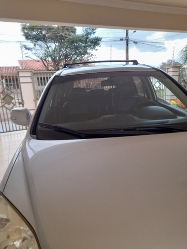 Imagem 12 de 15 de Honda Cr-v 2010 2.0 Lx 4x2 Aut. 5p
