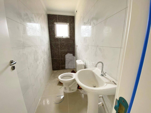 Imagem 10 de 19 de Cobertura 03 Quartos (01 Suíte) E 02 Vagas No Boneca Do Iguaçu, São José Dos Pinhais - Co0163