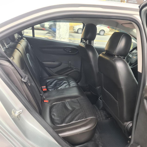 Chevrolet Onix 10mt Joye