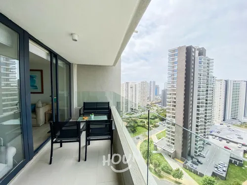 Departamento Arenales Id: 118208