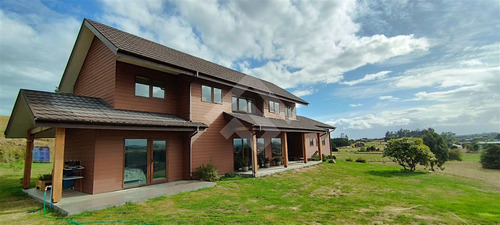 Parcela 5.000mt2 - 5d 4b - 280mt2 - Rancho Lomas Verdes