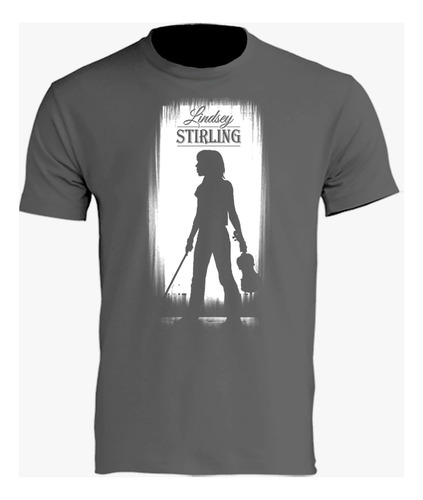 Lindsey Stirling Playera T04