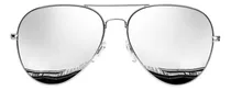 Comprar Lentes De Sol Hombre Mujer Moda Uv Retro Originales Piloto