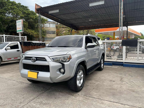 Toyota 4Runner 4.0 Sr5 Fl