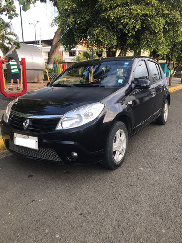 Renault Sandero Dynamique