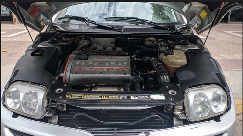 Alfa Romeo Coupé Spark 1997 Gtv