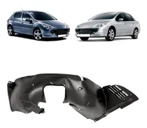 Comprar Guardaplast Pasarueda Delantero Peugeot 307 2006\u002F2013 Cuo
