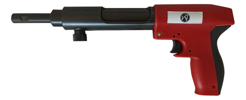 Pistola De Fijacion Wall Quality Tools