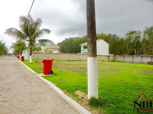 Imagem 4 de 12 de Lote/terreno Recreio Dos Bandeirantes - Recreio Mar