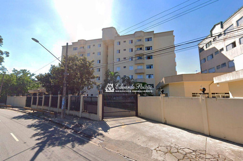 Imagem 12 de 20 de Apartamento Com 2 Dormitórios À Venda, 64 M² Por R$ 320.000,00 - Torres Tibagy - Guarulhos/sp - Ap0371