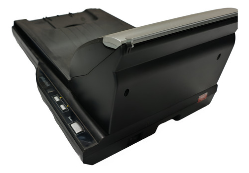 Scanner Plustek Smartoffice Pl 2546 Com Nf - Linha Pro (Usado)