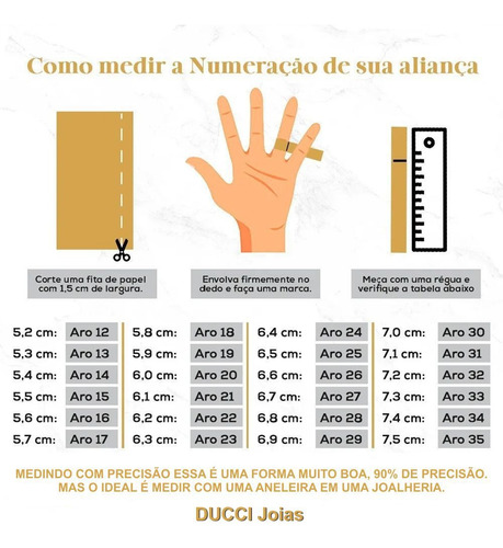 Par Alianças De Ouro 18k Retas Com 7 Diamantes 6mm 13gr