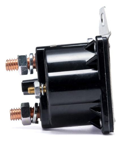 Solenoide Marcha Ford E-350 Econoline Club Wagon 7.5 1984