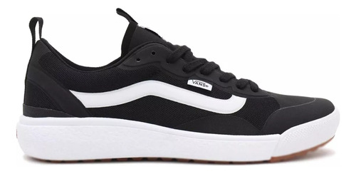 Tênis sem gênero Vans UltraRange Exo cor preto - adulto 40 BR