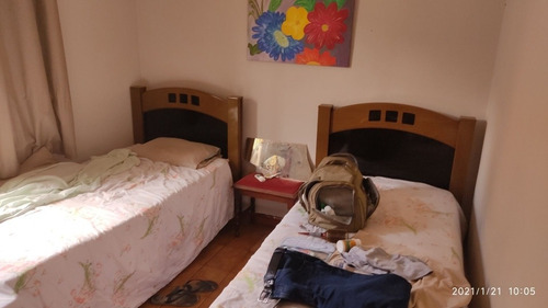 Imagem 9 de 14 de Casa Linda E Aconchegante À Venda. Pronta Para Financiamento