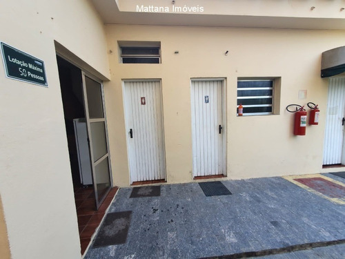 Imagem 12 de 17 de Apartamento Tupinambás Em Jacareí-sp - Apv505 - 70987316