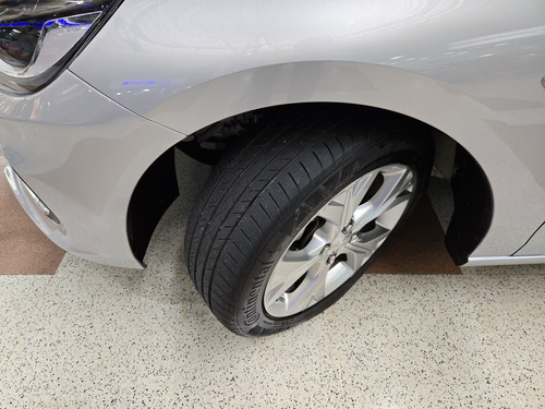 Chevrolet Onix 1.0 TURBO FLEX PLUS PREMIER AUTOMÁTICO