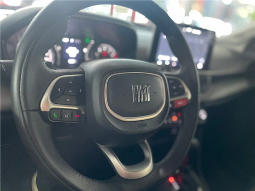 Fiat Pulse 1.0 TURBO 200 FLEX AUDACE CVT