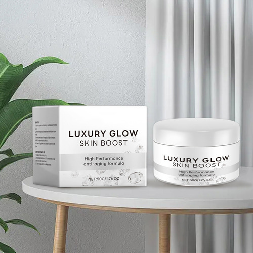 Hidratante Renovador Luxuoso Clear Smoothly All Season Hyd