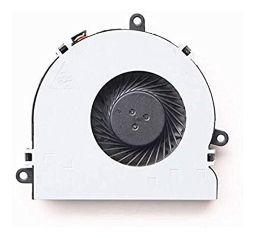 Cooler Dell Inspiron 15 15r 17 17r 3521 3721 5521 5535 5721