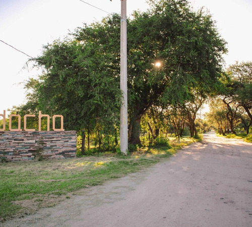 Lote En Venta De 2000m2 En Carpinteria, A 5 Min De Merlo, Sa