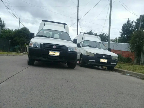 Fletes Minifletes Mudanzas
