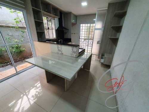 Imagem 9 de 18 de Casa, Sobrado Cipava, Cipava, 3 Quartos, 2 Suites, Bela Vista Osasco - Ca00736 - 70677374