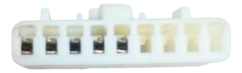Retrovisor Com Seta Fiat Stilo 2009 Eletrico Usado Original