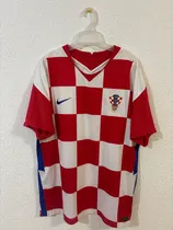 Comprar Jersey Selección Croacia Nike Local Temp. 2020-2021