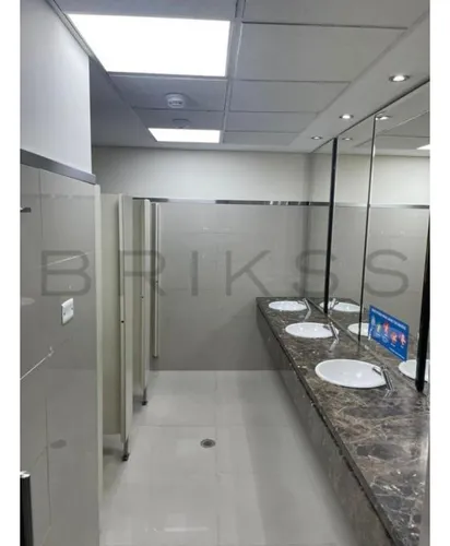 Oficina En Arriendo En El Nogal. Cod A5185